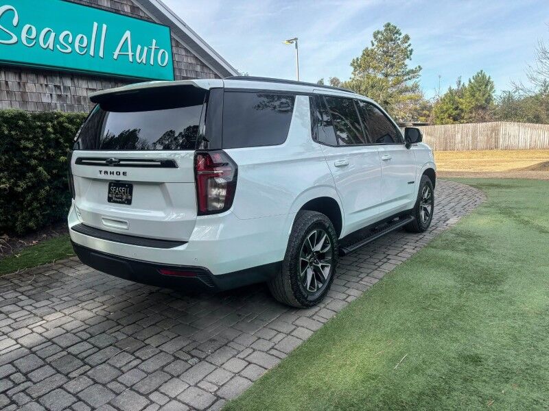 2023 Chevrolet Tahoe Z71 Wilmington NC