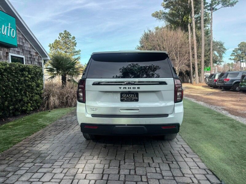 2023 Chevrolet Tahoe Z71 Wilmington NC