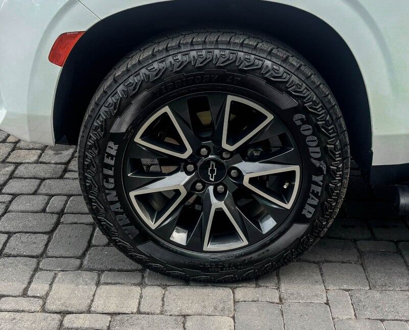 2023 Chevrolet Tahoe Z71 Wilmington NC
