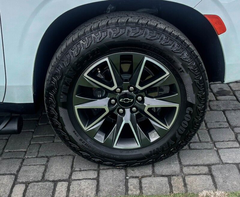 2023 Chevrolet Tahoe Z71 Wilmington NC