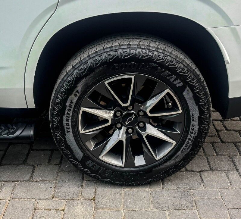 2023 Chevrolet Tahoe Z71 Wilmington NC