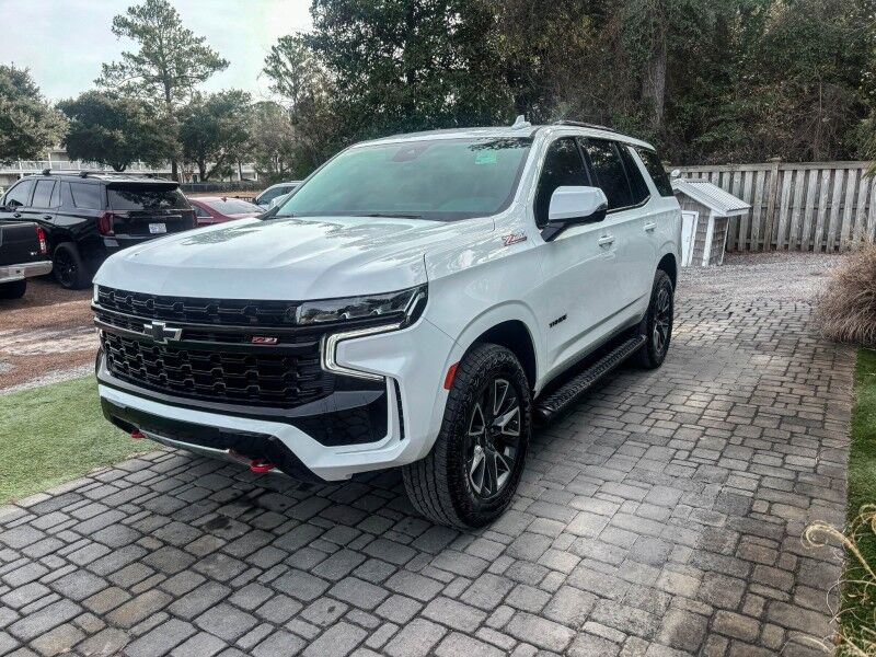 2023 Chevrolet Tahoe Z71 Wilmington NC