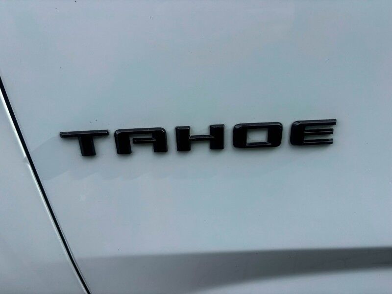 2023 Chevrolet Tahoe Z71 Wilmington NC