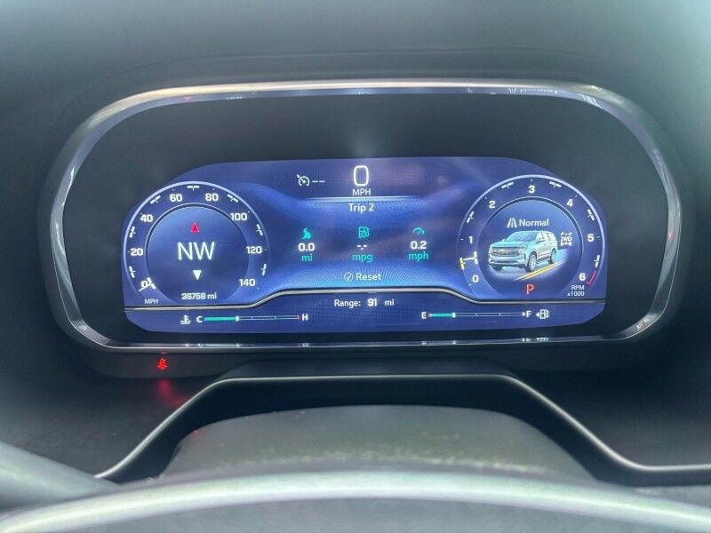 2023 Chevrolet Tahoe Z71 Wilmington NC