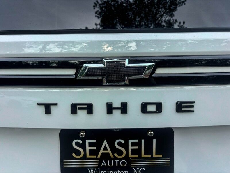 2023 Chevrolet Tahoe Z71 Wilmington NC