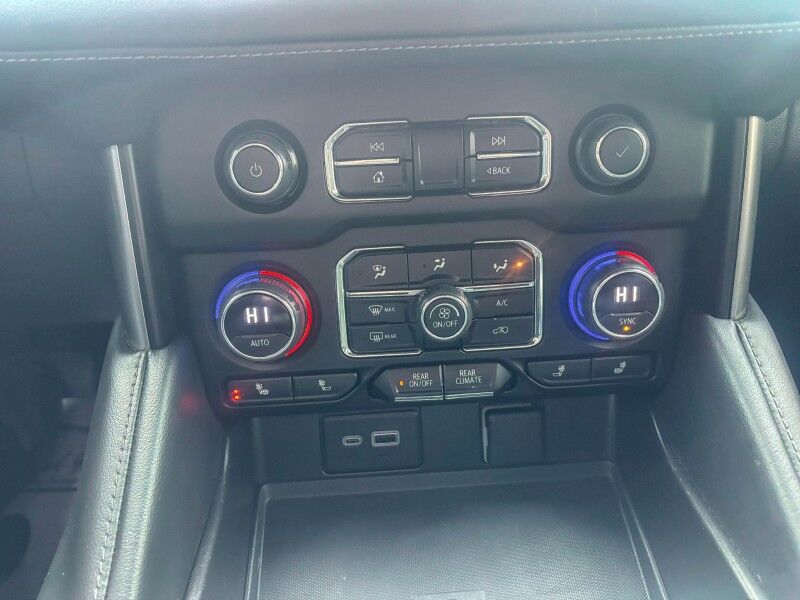 2023 Chevrolet Tahoe Z71 Wilmington NC