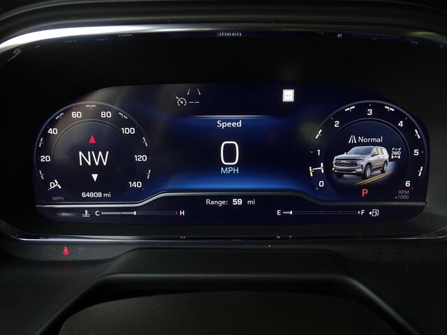 2023 Chevrolet Tahoe Z71 Wilson NC