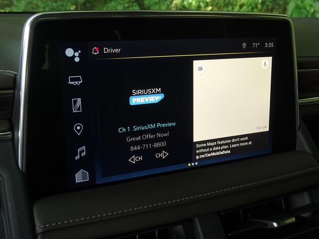 2023 Chevrolet Tahoe Z71 Wilson NC