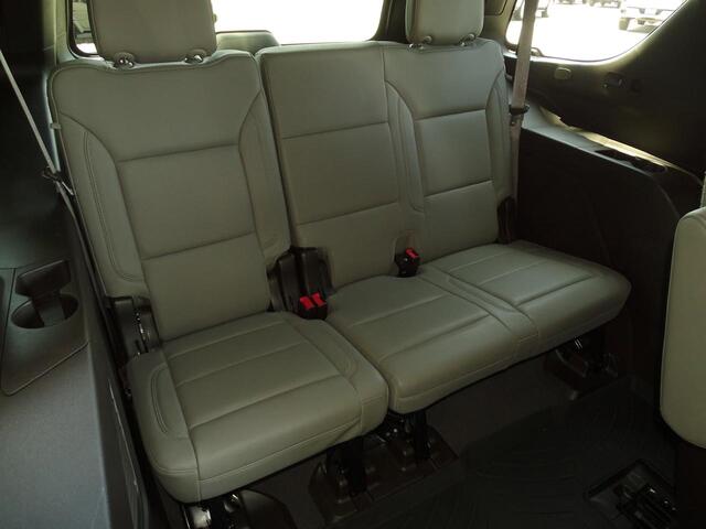 2023 Chevrolet Tahoe Z71 Wilson NC