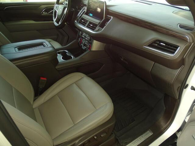 2023 Chevrolet Tahoe Z71 Wilson NC