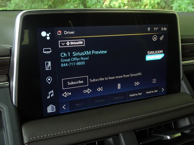 2023 Chevrolet Tahoe Z71 Wilson NC