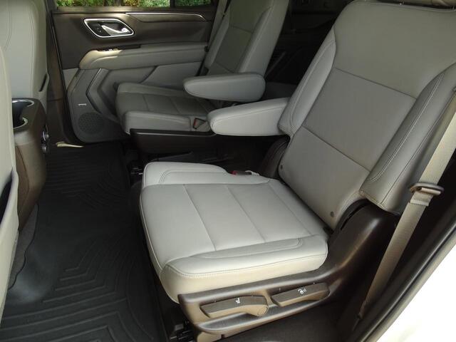 2023 Chevrolet Tahoe Z71 Wilson NC