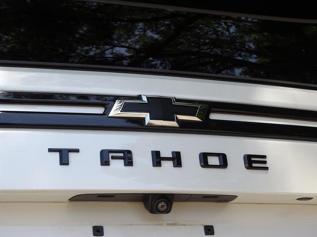 2023 Chevrolet Tahoe Z71 Wilson NC