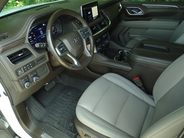2023 Chevrolet Tahoe Z71 Wilson NC