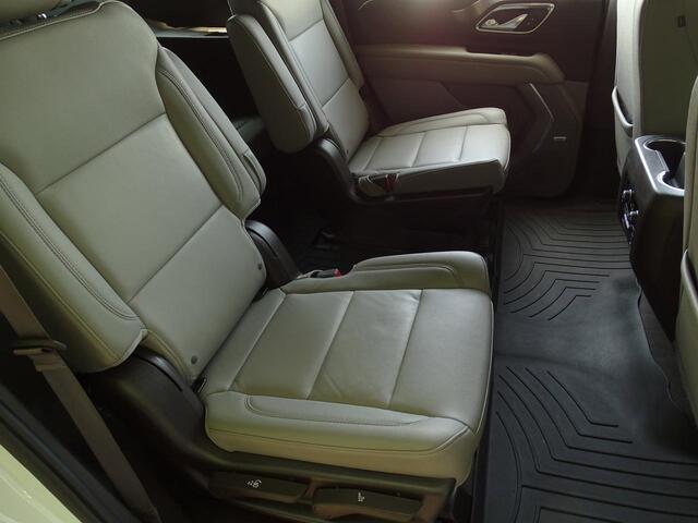 2023 Chevrolet Tahoe Z71 Wilson NC