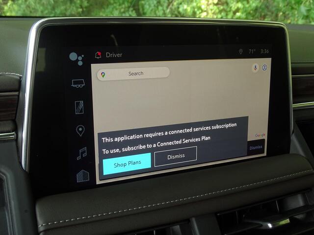 2023 Chevrolet Tahoe Z71 Wilson NC