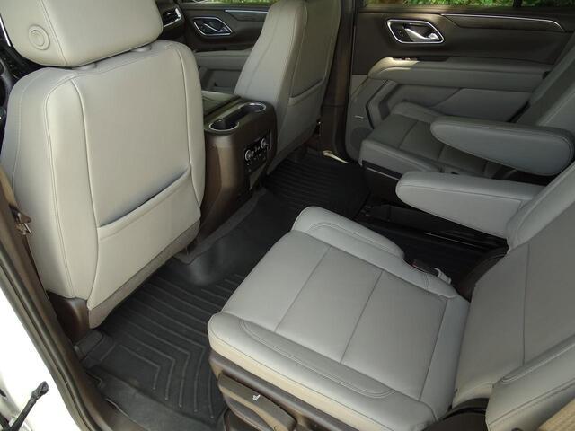 2023 Chevrolet Tahoe Z71 Wilson NC