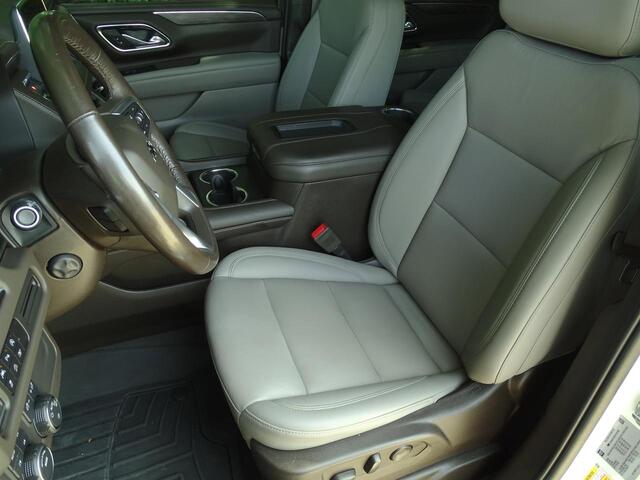 2023 Chevrolet Tahoe Z71 Wilson NC