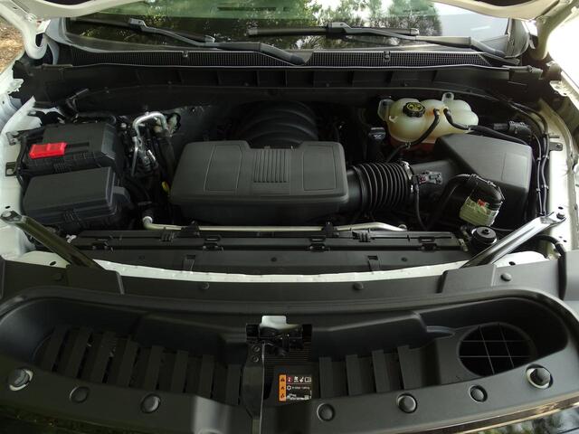 2023 Chevrolet Tahoe Z71 Wilson NC