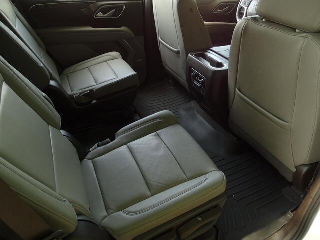 2023 Chevrolet Tahoe Z71 Wilson NC