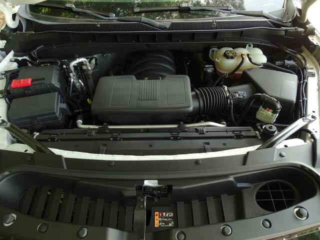 2023 Chevrolet Tahoe Z71 Wilson NC