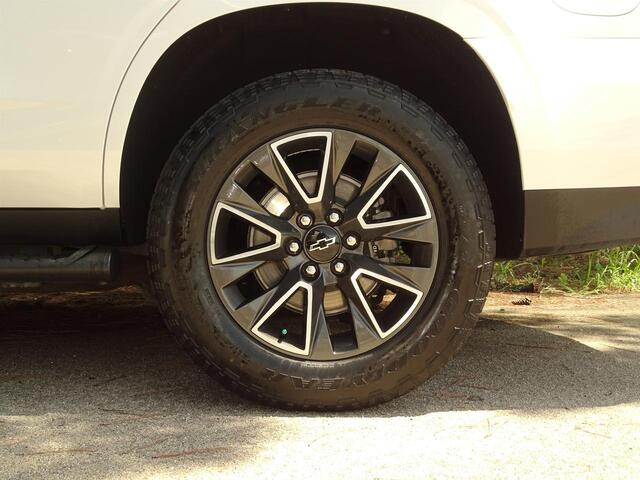 2023 Chevrolet Tahoe Z71 Wilson NC