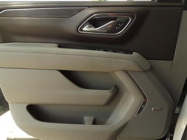 2023 Chevrolet Tahoe Z71 Wilson NC