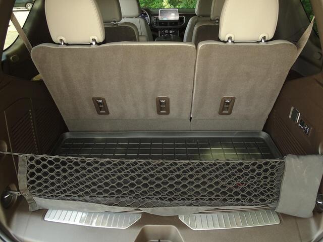 2023 Chevrolet Tahoe Z71 Wilson NC