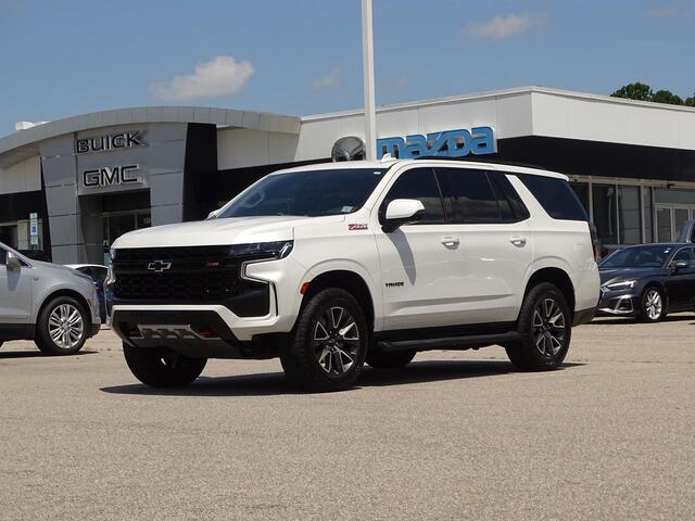 2023 Chevrolet Tahoe Z71 Wilson NC