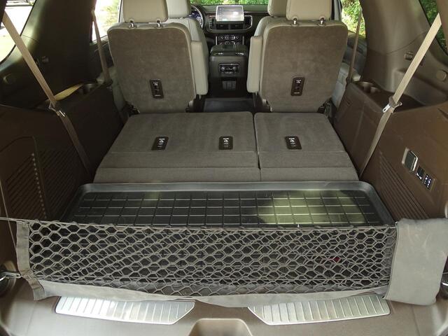 2023 Chevrolet Tahoe Z71 Wilson NC