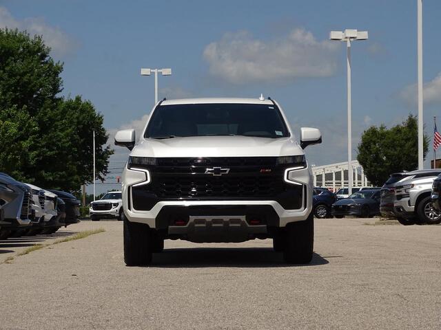 2023 Chevrolet Tahoe Z71 Wilson NC