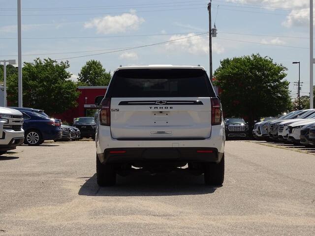 2023 Chevrolet Tahoe Z71 Wilson NC