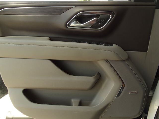2023 Chevrolet Tahoe Z71 Wilson NC