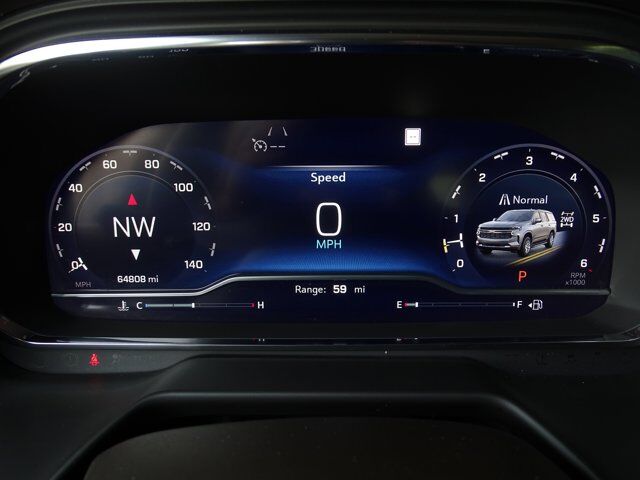 2023 Chevrolet Tahoe Z71 Wilson NC
