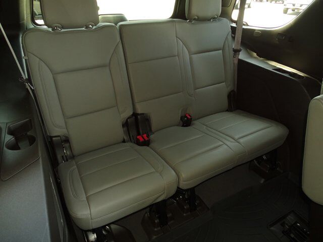 2023 Chevrolet Tahoe Z71 Wilson NC