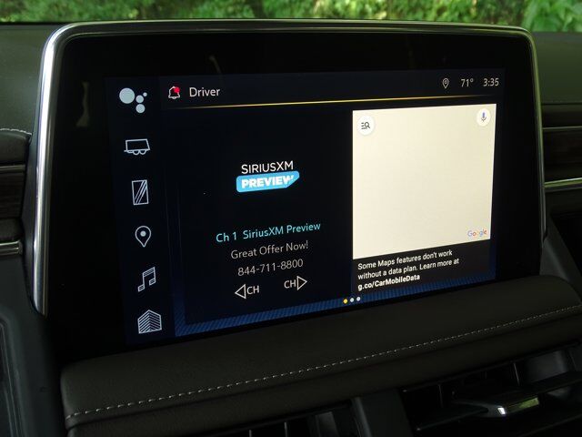 2023 Chevrolet Tahoe Z71 Wilson NC