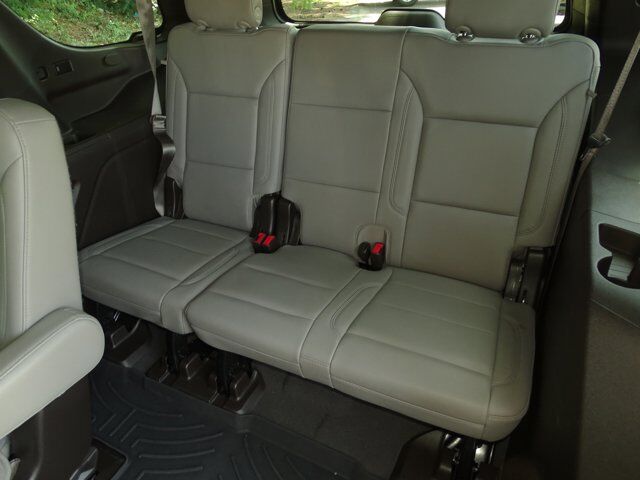 2023 Chevrolet Tahoe Z71 Wilson NC