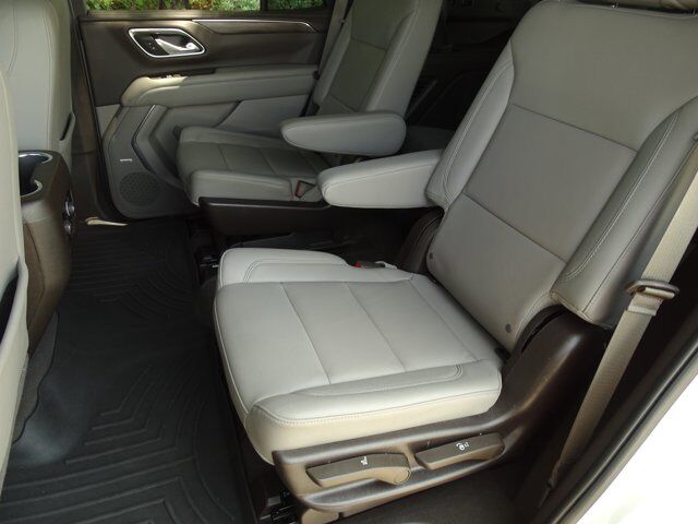 2023 Chevrolet Tahoe Z71 Wilson NC