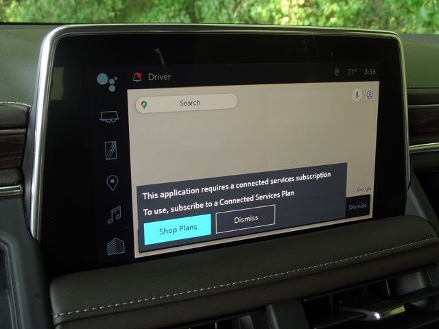 2023 Chevrolet Tahoe Z71 Wilson NC