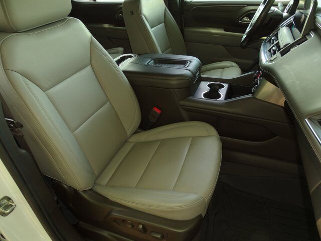 2023 Chevrolet Tahoe Z71 Wilson NC