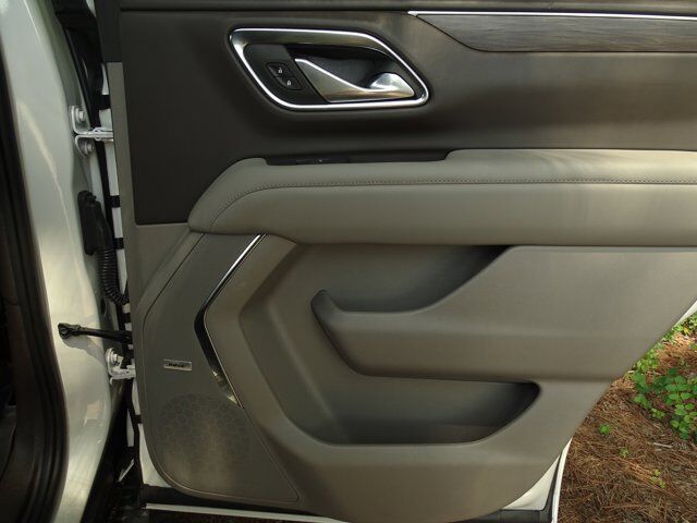 2023 Chevrolet Tahoe Z71 Wilson NC