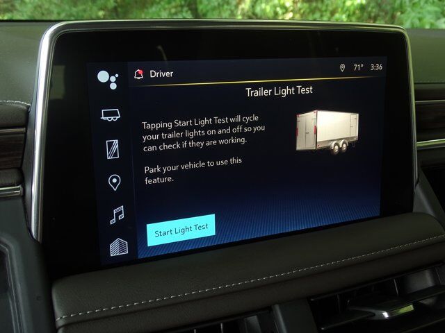 2023 Chevrolet Tahoe Z71 Wilson NC