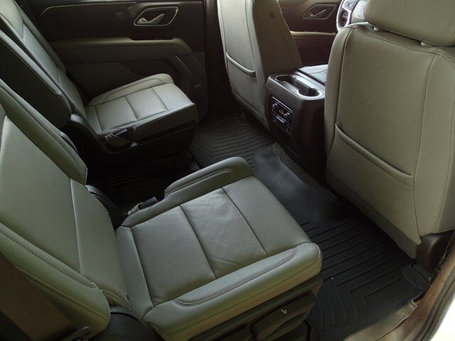 2023 Chevrolet Tahoe Z71 Wilson NC