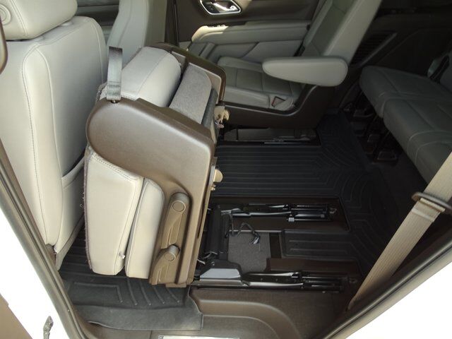 2023 Chevrolet Tahoe Z71 Wilson NC
