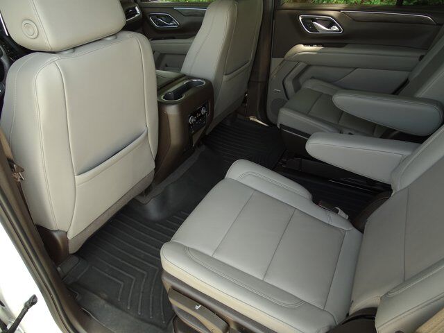 2023 Chevrolet Tahoe Z71 Wilson NC