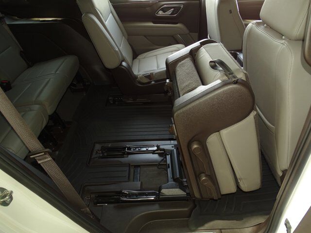 2023 Chevrolet Tahoe Z71 Wilson NC