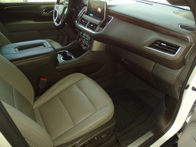 2023 Chevrolet Tahoe Z71 Wilson NC