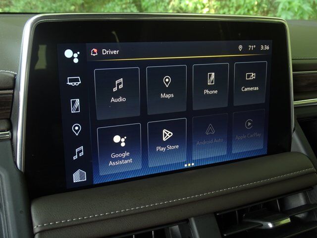 2023 Chevrolet Tahoe Z71 Wilson NC