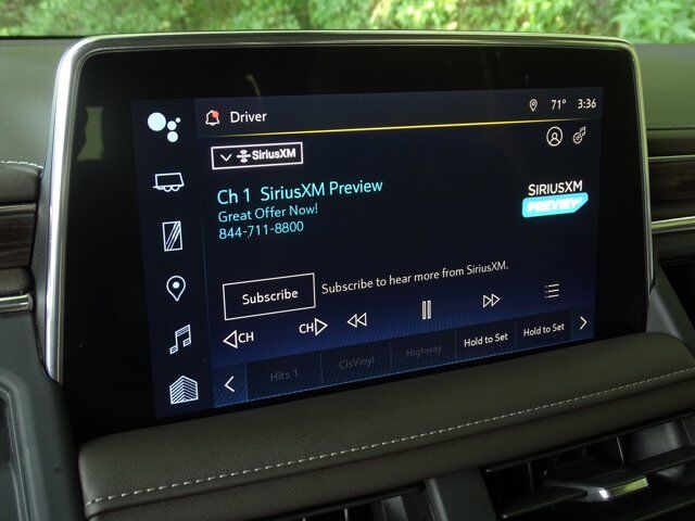2023 Chevrolet Tahoe Z71 Wilson NC