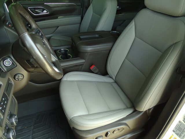 2023 Chevrolet Tahoe Z71 Wilson NC